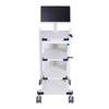 Carrello per endoscopia Jegna G-NB3-00-G Carrello per computer portatile
