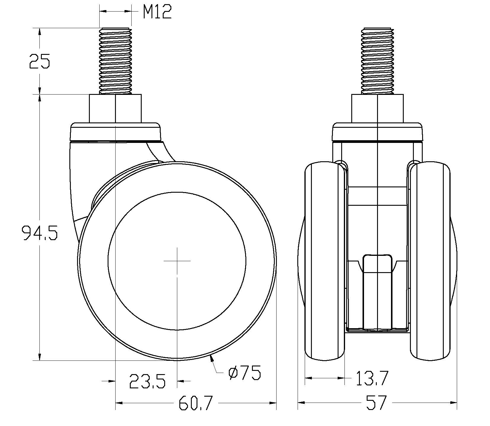 MY-75B-062-M12X25