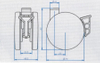 TB-75SY2-WG-M12X15