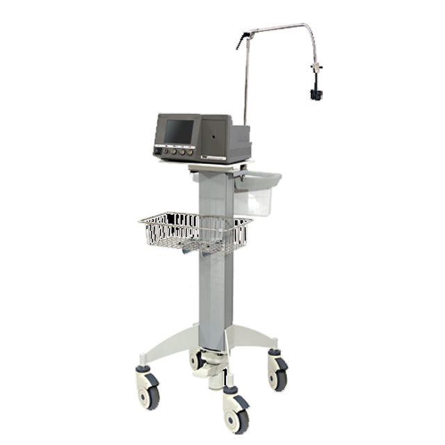 G-KB-00 Carrello per apparecchiature mediche di piccole dimensioni