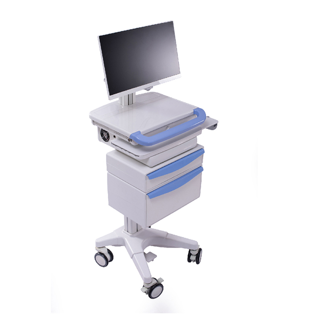 Carrello per farmaci PMB-00