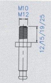 T-75SY2-WG-M12X15